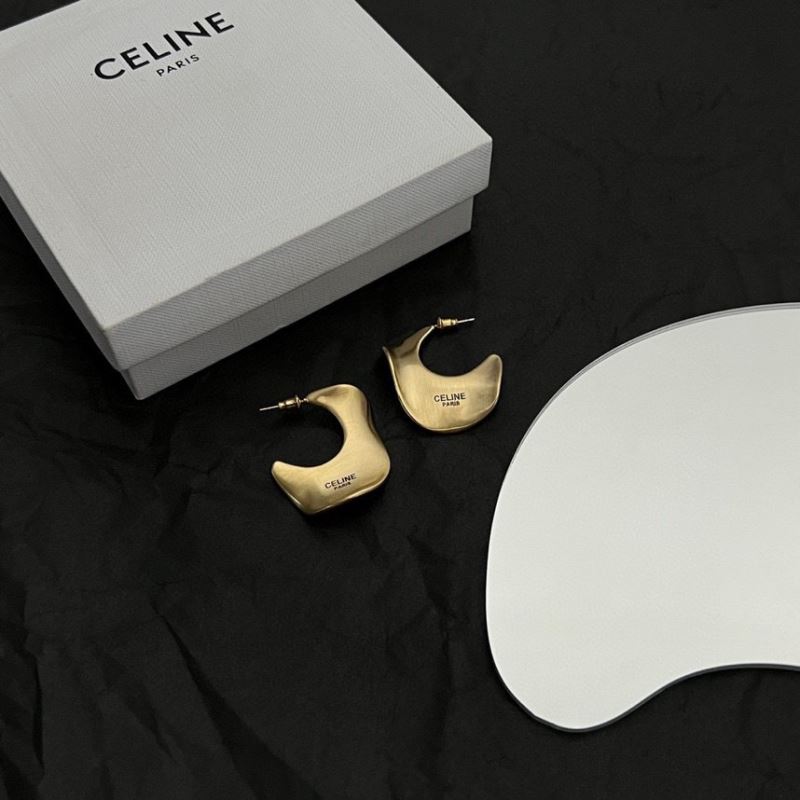 Celine Earrings